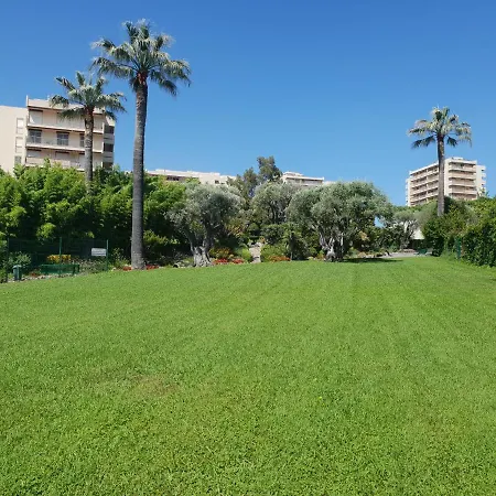 Appartement 2p Famille Vue Mer, Piscine, Tennis, Wifi, Parking - A Louer